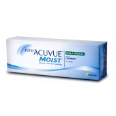 1-Day Acuvue Moist Multifocal (30 pack)