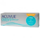 Acuvue Oasys 1 Day for Astigmatism 90 pack