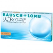 Bausch+Lomb ULTRA for Astigmatism