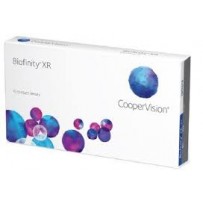 CooperVision Biofinity XR