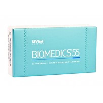 BioMedics 55