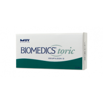 BioMedics Toric