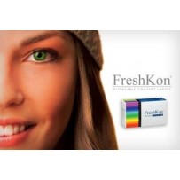FreshKon Colors Fusion