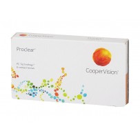 Proclear Compatibles - Sphere (8.6)
