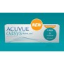 Acuvue Oasys 1 Day for Astigmatism-30 pack